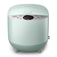 Gambar Philips Rice Cooker Digital 1,8 Liter HD 4515/33 Hijau Magic Com dari tokokudewi undefined 2 Tokopedia