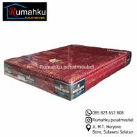 Gambar Kasur Springbed Bigland PT Bone SulSel - 160x200 dari Rumahku, pusat meubel undefined 1 Tokopedia