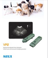 Gambar SIUI VP2 HANDHELD USG ALAT USG HEWAN dari AlatTernak.Com undefined 1 Tokopedia