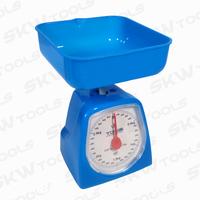 Gambar Timbangan Kue Buah / Timbangan Dapur / Kitchen Scale dari SKWtools undefined 3 Tokopedia