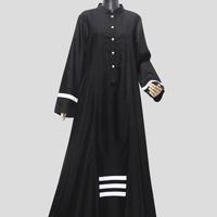 Gambar GAMIS SERI MATARAM - Marun, XL dari Fullheart undefined 4 Tokopedia