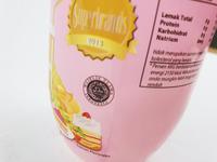 Gambar FRUCTOSE ROSE BRAND 500 ML GULA CAIR FRUKTOSA SYRUP ROSEBRAND HALAL dari Food Republic undefined 5 Tokopedia