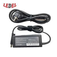 Gambar Adaptor Charger Laptop HP 18.5V 3.5A ORI Compaq CQ40 CQ42 CQ43 HP 1000 dari YooTee Acc undefined 1 Tokopedia