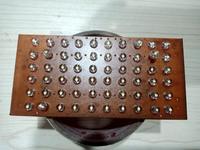 Gambar CASING BOX X10 X 10 HITAM TUTUP MIKA BENING DIY DAN PCB 60 LED - 0 dari hasta karya indo undefined 5 Tokopedia