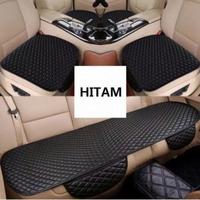 Gambar Sarung Jok Mobil Cover Jok Mobil Universal Premium Kulit Quality - maroon dari DEVIT SHOP undefined 2 Tokopedia