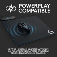 Gambar MOUSE LOGITECH G903 LIGHTSPEED WIRELESS GAMING MOUSE dari INDEXCOMPUTER undefined 3 Tokopedia