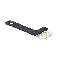 Gambar Joren Small Brush Sikat Kuas kecil - Putih dari Adelia houseware undefined 4 Tokopedia