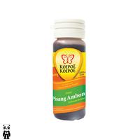 Gambar Koepoe Koepoe Pasta Pisang Ambon 25ml Perisa Pisang Banana Flavoring dari Panda Global undefined 1 Tokopedia
