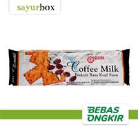 Gambar Nissin Biksuit Coffee Milk 200 gram Sayurbox dari Sayurbox undefined 1 Tokopedia