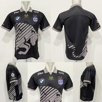 Gambar Jersey Team OG Redbull Gray - M dari APPAREL GAMING STORE_NEW undefined 2 Tokopedia