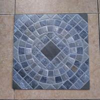 Gambar keramik lantai accura 40x40 Rodeo Grey dari obaja keramik undefined 2 Tokopedia