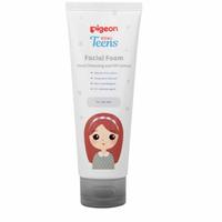 Gambar Pigeon Teens Facial Foam Deep Cleansing And Oil Control 100gr dari D.Whale Cos NEW undefined 2 Tokopedia