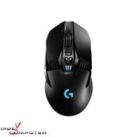 Gambar MOUSE LOGITECH G903 LIGHTSPEED WIRELESS GAMING MOUSE dari INDEXCOMPUTER undefined 1 Tokopedia