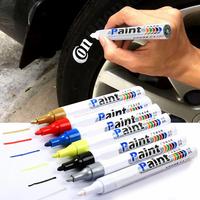 Gambar Spidol Ban TOYO PUTIH - Paint Marker Toyo Kualitas Terbaik - Silver dari KEEP-GOING undefined 1 Tokopedia