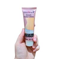 Gambar Laoshiya Strech Marks Cream BPOM Original Cream Penghilang StrechMarks dari furuyu store undefined 3 Tokopedia