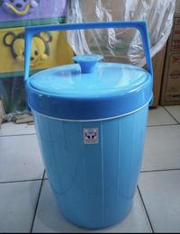 Gambar Rice bucket 10 maspion/ termos nasi / tempat es batu dari Serikat indah undefined 2 Tokopedia