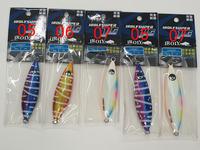 Gambar METAL JIG IROLY CANDY - 80gram, Color 05 dari WARUNG-PANCING-DAN-BERBURU undefined 1 Tokopedia