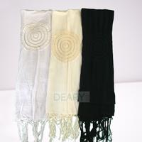 Gambar CARDIGAN WANITA POLOS RAJUT BAHAN RAYON KRINGKEL - Hitam, Pendek dari DEARY CO. BALI undefined 3 Tokopedia