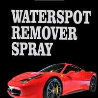 Gambar Water Sport Pembersih kerak/jamur kaca atau body kendaraan 250ML dari CAMP ART undefined 3 Tokopedia