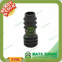 Gambar End Plug Pe 16mm atau Tutup Uniring dari Maya Sunan undefined 5 Tokopedia