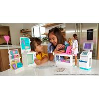 Gambar Barbie Fast Cast Clinic Playset with Barbie Doctor Doll [Original] dari mykiddos.jakarta undefined 3 Tokopedia