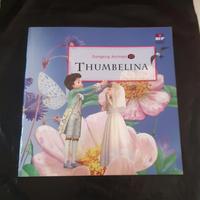 Gambar Dongeng Animasi Thumbelina dari Larasati Books undefined 1 Tokopedia