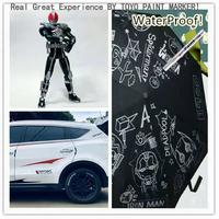 Gambar Spidol Ban TOYO PUTIH - Paint Marker Toyo Kualitas Terbaik - Silver dari KEEP-GOING undefined 4 Tokopedia