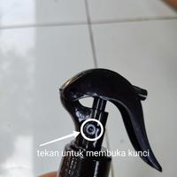 Gambar Water Sport Pembersih kerak/jamur kaca atau body kendaraan 250ML dari CAMP ART undefined 4 Tokopedia