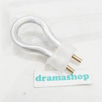 Gambar Elemen Pemanas Teko Mug Listrik Plastik dari dramashop. undefined 1 Tokopedia