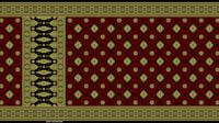 Gambar Bahan Kebaya Modern Motif Songket Palembang Premium - Maudy Marun dari Gallery Songket Modern undefined 1 Tokopedia