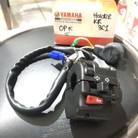 Gambar Saklar Kiri Holder Vixion Old Lama 3C1 Original Yamaha Genuine Parts dari JJ SHOP YAMAHA undefined 1 Tokopedia