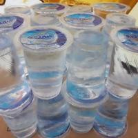 Gambar air mineral yasmin gelas dari Zerra store undefined 1 Tokopedia
