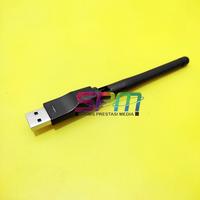 Gambar USB Wifi Dongle MT 7601 for STB DVB T2 / PC / LAPTOP 150mbps HighSpeed dari sy4ms prestasi media undefined 5 Tokopedia