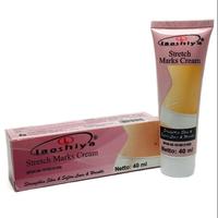 Gambar Laoshiya Strech Marks Cream BPOM Original Cream Penghilang StrechMarks dari furuyu store undefined 4 Tokopedia