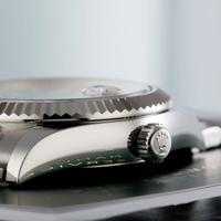 Gambar Rolex Skydweller Blue Dial Stainless Steel - Like New dari The Time Lapse Watch undefined 3 Tokopedia