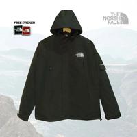 Gambar jaket the north face premium terbaru - Merah, M dari kayas_fashion undefined 3 Tokopedia