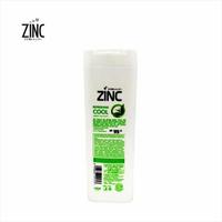 Gambar Zinc Shampoo Refreshing Cool 170ml dari D.Whale Cos NEW undefined 4 Tokopedia