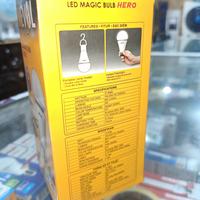Gambar LED magic meval 10 Watt dari PJE BALI RETAIL undefined 3 Tokopedia
