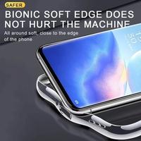 Gambar VIVO X70 PRO 5G / X70 SOFT CASE ULTRA CLEAR SOFT CASE BENING - X70 PRO, PROTECT CAMERA dari Bimasaktionline undefined 2 Tokopedia