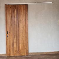 Gambar pintu jati nat dari Petalawood wood store undefined 1 Tokopedia