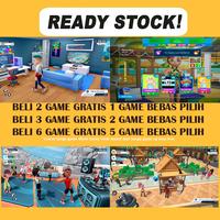 Gambar Youtubers Life 2 PC ORIGINAL - WITH FLASHDISK dari Steamkey undefined 3 Tokopedia