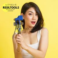 Gambar Alat Pemasang Plat Strapping Pengikat Tiang Listrik Straps Packing dari RESILTOOLS undefined 1 Tokopedia