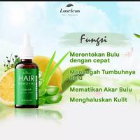 Gambar perontok bulu ketiak permanen LosRicos hair removal 20ml dari LosRicos Beauty and Health undefined 2 Tokopedia