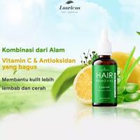 Gambar perontok bulu ketiak permanen LosRicos hair removal 20ml dari LosRicos Beauty and Health undefined 1 Tokopedia