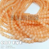 Gambar BATU ALAM MATA KUCING 6MM & 8MM - BLUE, 6MM dari INDAHJAYA.GROSIR undefined 4 Tokopedia