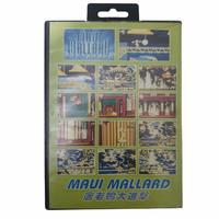 Gambar Kaset Sega Donal Maui Mallard dari Gamesngadget_NEW undefined 2 Tokopedia