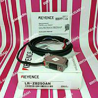 Gambar Keyence LR-ZB250AN CMOS Laser sensor...NPN out put dngn jarak 250mm dari BINTANG ANUGARAH undefined 1 Tokopedia