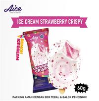 Gambar Ice Cream Crispy Series AICE dari RumahIceCreamDepok undefined 5 Tokopedia