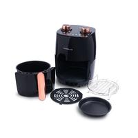 Gambar Air Fryer Lock&lock Original for OrifIame dari Luv Latte undefined 1 Tokopedia