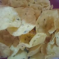 Gambar Makanan Ringan Keripik Combro - gurih | cemilan murah nyam dari Cemilan Dzakira undefined 4 Tokopedia